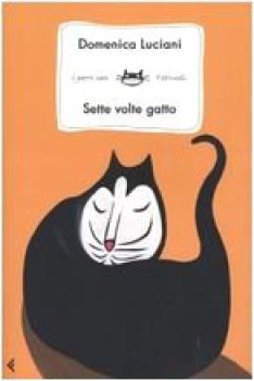 sette volte gatto