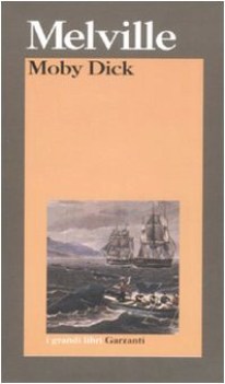 moby dick (d\'agostino)