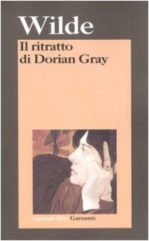 ritratto di dorian gray fc (marenco)