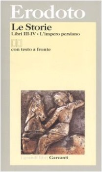 storie 3-4 (bilingue) impero persiano