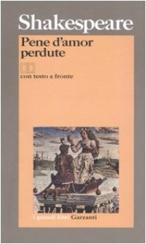 pene d\'amor perdute (TF inglese)