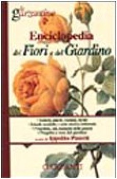 enciclopedia dei fiori e del giardino