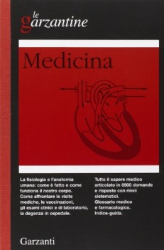 enciclopedia della medicina