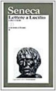 lettere a lucilio vol. 1 (TF latino)