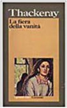 fiera della vanita volume 2 (mainardi)