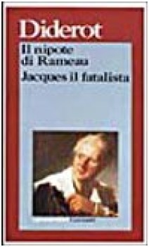 nipote di rameau, jacques il fatalista FC