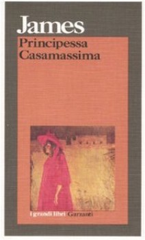 principessa casamassima