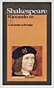 riccardo III (TF inglese)