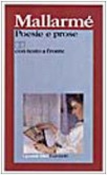 poesie e prose (TF francese)