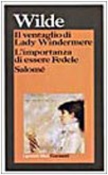 ventaglio lady windermere import.fedele salome fc