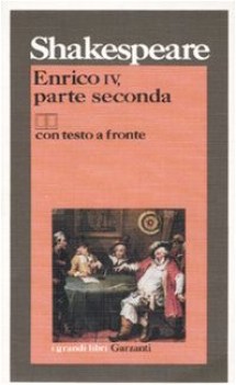 enrico IV parte seconda (TF inglese)