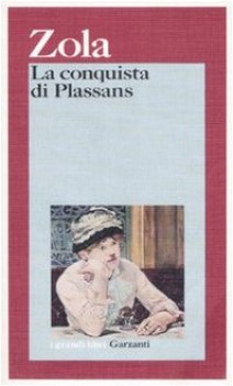 conquista di plassans