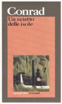 reietto delle isole