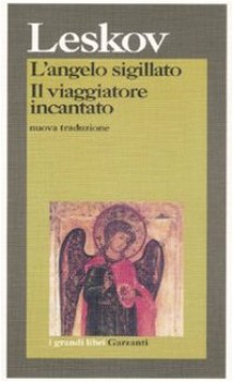 angelo sigillato,viaggiatore incantato