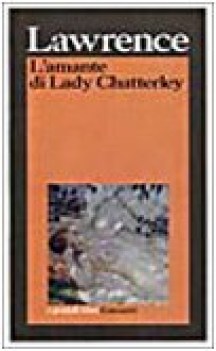 amante di lady chatterley