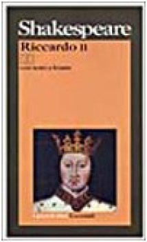 riccardo II (TF inglese)