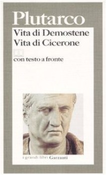 vita di demostene vita di cicerone