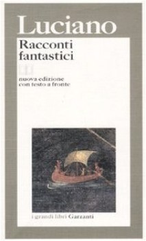 racconti fantastici (trad.matteuzzi)