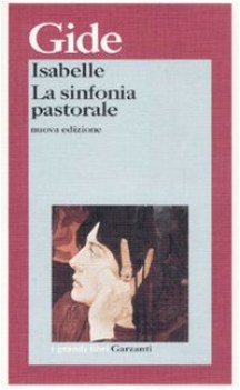 isabelle, sinfonia pastorale