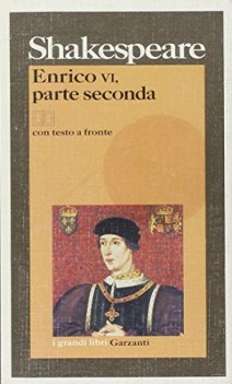 enrico VI parte seconda (TF inglese)