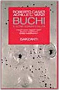 buchi e altre superficialita