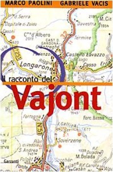 racconto del vajont