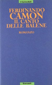 canto delle balene