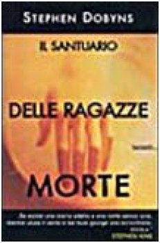 santuario delle ragazze morte