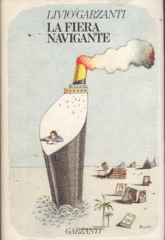 fiera navigante