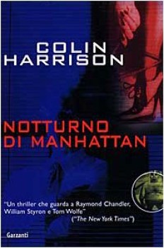 notturno di manhattan FC