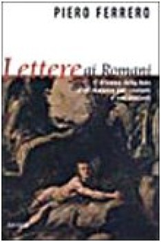 lettere ai romani