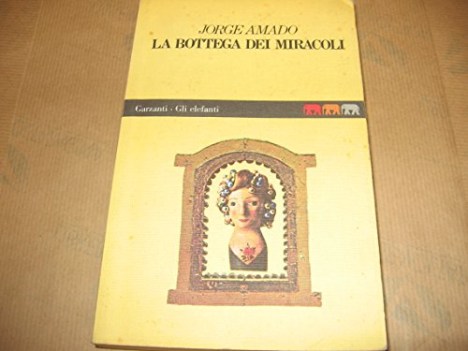 bottega dei miracoli