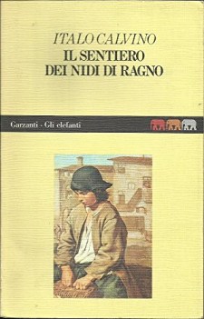 sentiero dei nidi