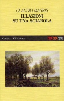 illazioni su una sciabola (elefanti)