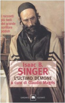 ultimo demone