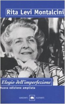 elogio dell\'imperfezione