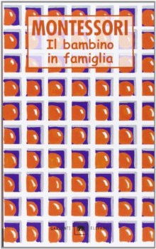 bambino in famiglia