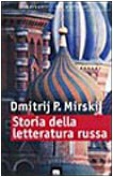 storia letteratura russa