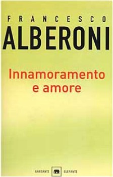 innamoramento e amore