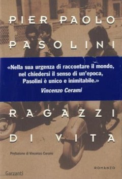 ragazzi di vita