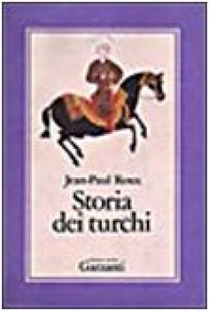 storia dei turchi