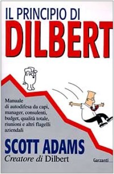 principio di dilbert