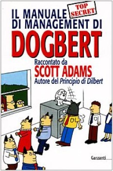 manuale di management di dogbert