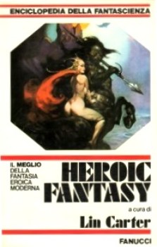 heroic fantasy