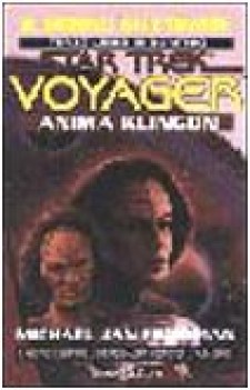 anima klingon star trek 3