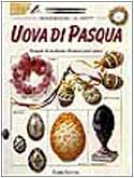 uova di pasqua