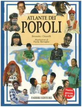 atlante dei popoli