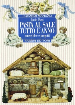 pasta al sale tutto l\'anno (pazzi)