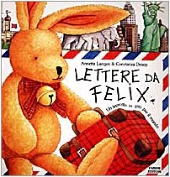 lettere da felix