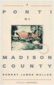 ponti di madison county